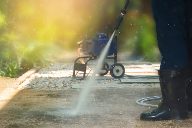 Best Restaurant Pressure Washing  in Centre Grove, NJ